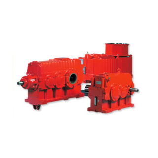 M系列大型減速機(jī)